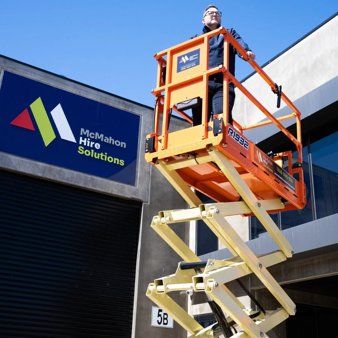 General 1 McMahon Hire Solutions