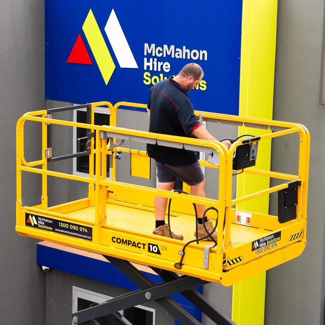Equipment Hire Near Me McMahon Hire Solutions McMahon Hire Solutions