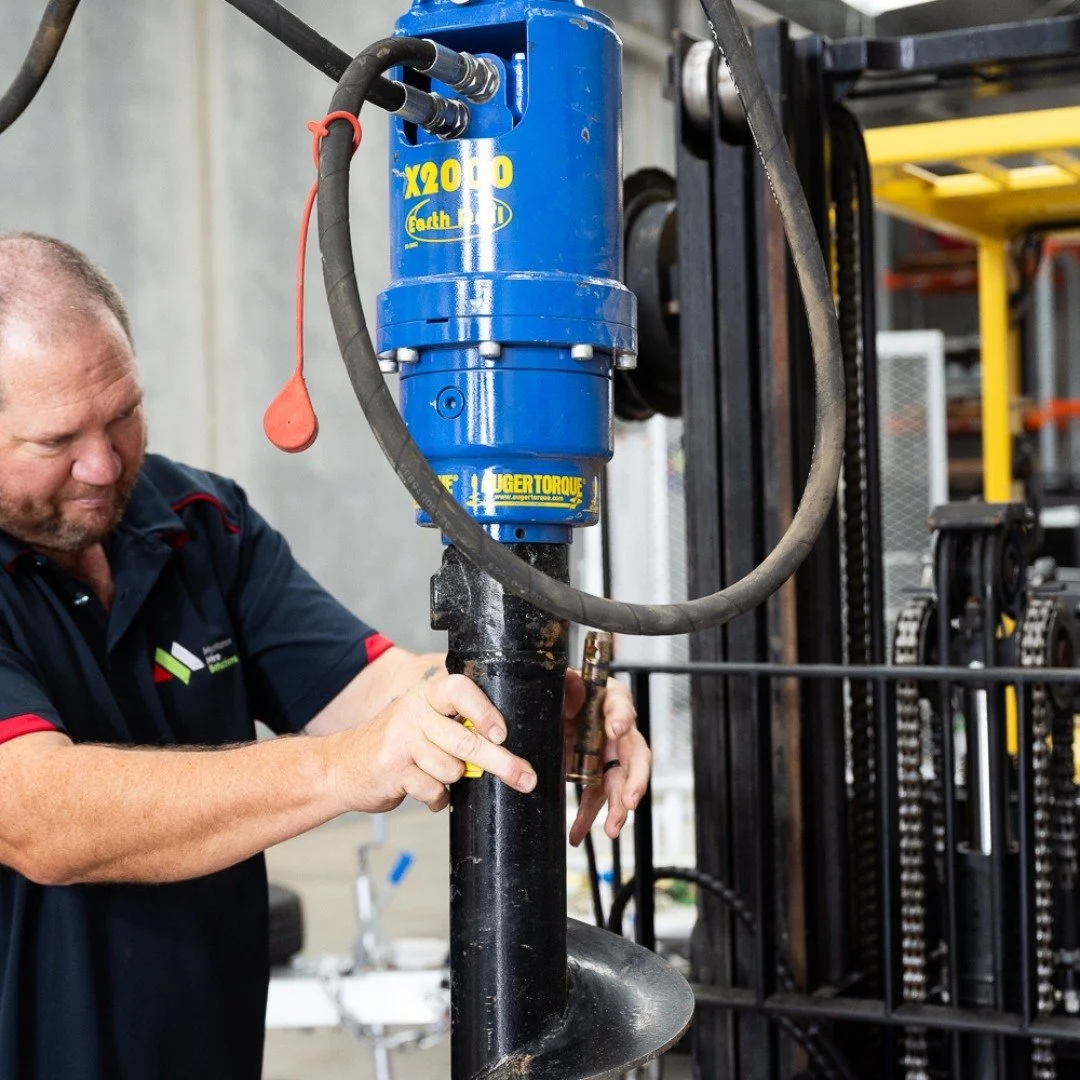 General 1 McMahon Hire Solutions