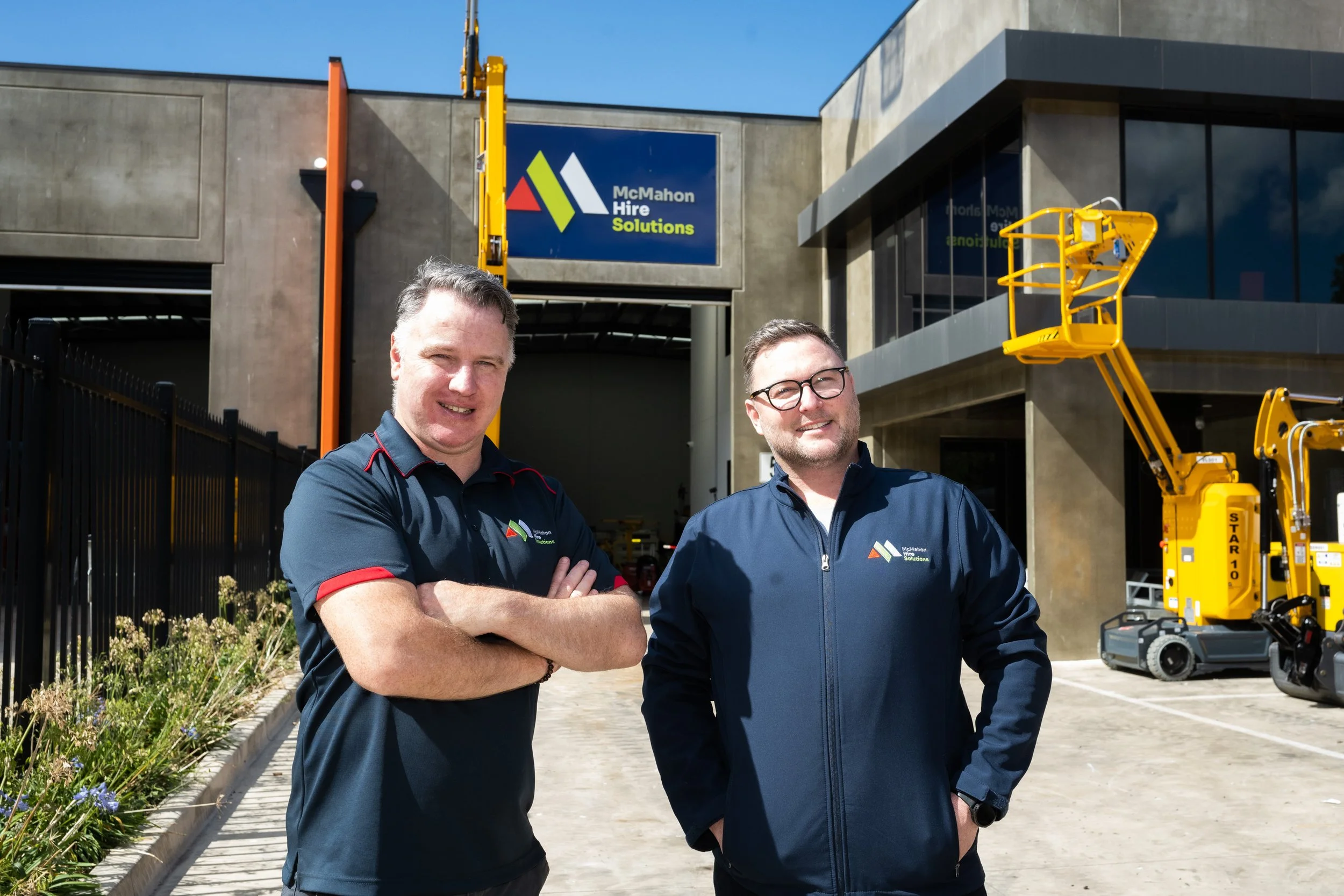 Leading Hire Firm Fills the Equipment Void on Victoria’s Surf Coast