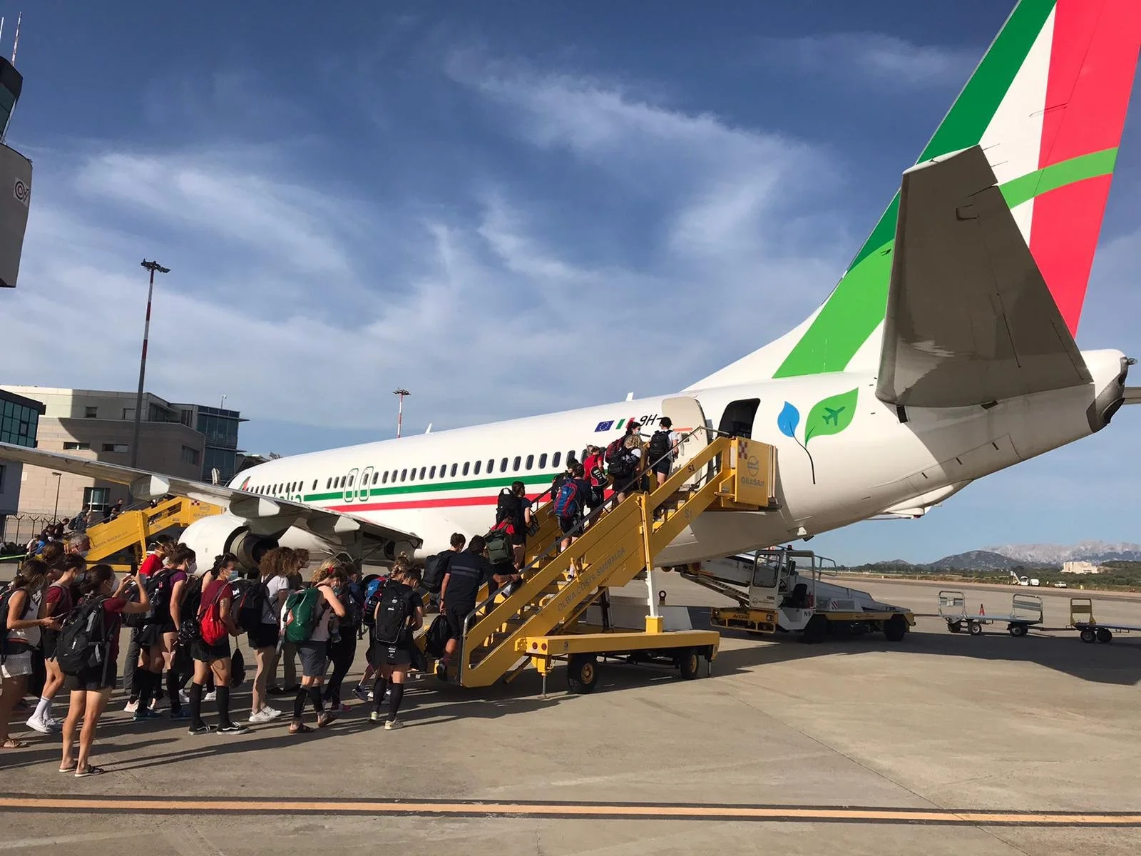 Giro d'Italia Femminile Team: annual elite women's road bicycle racing stage race.