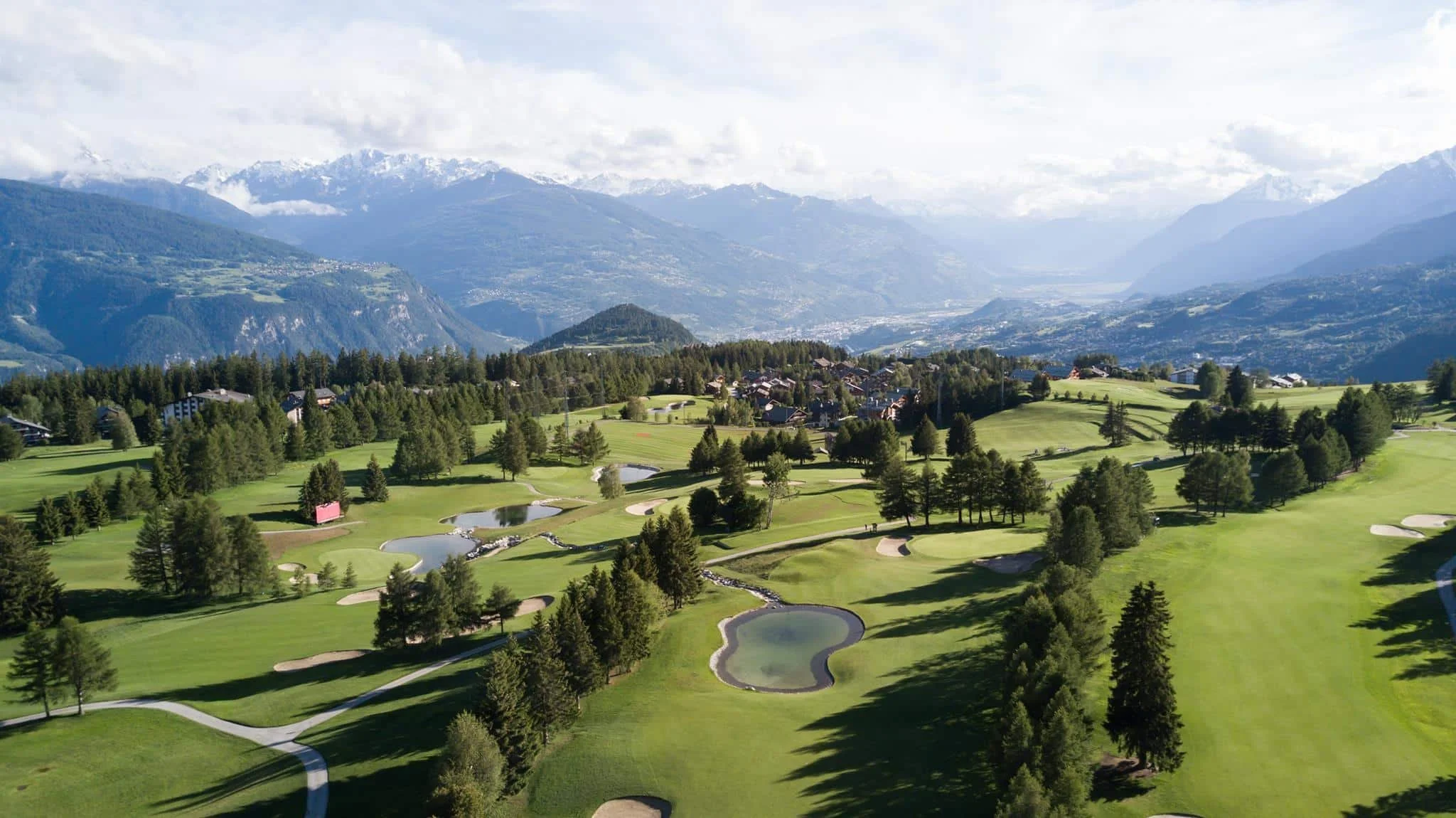 BIZJET  GOLF PRO-AM 