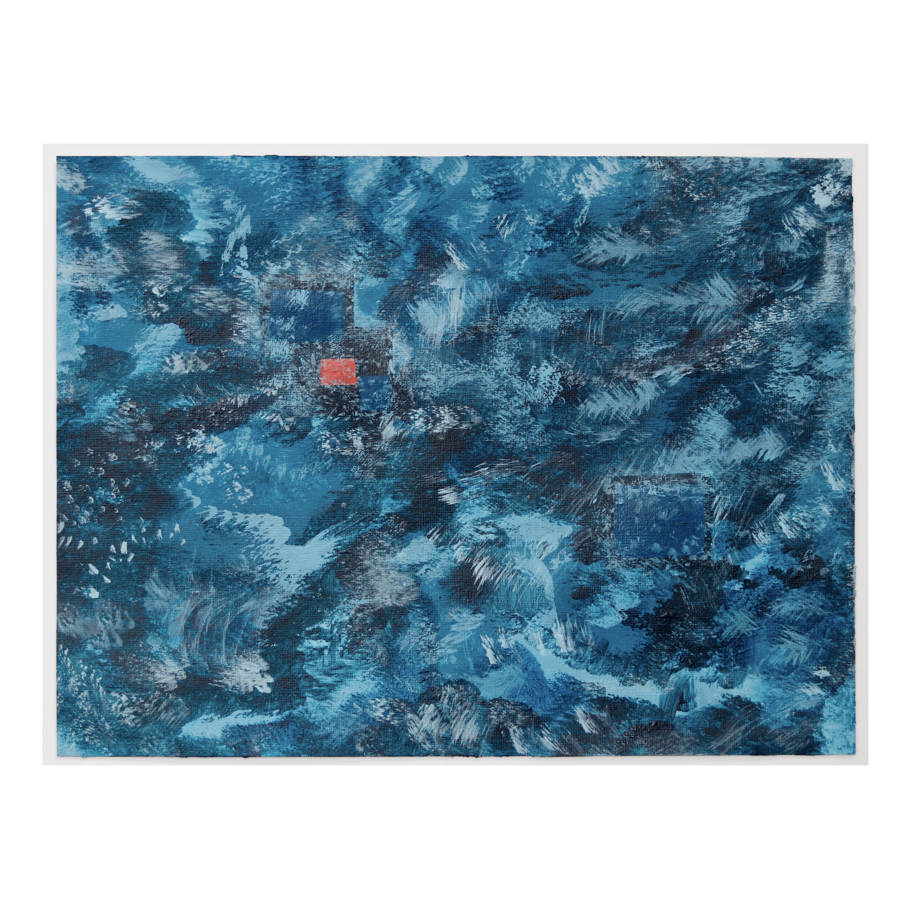 Panique à Élisabeth, 2025.