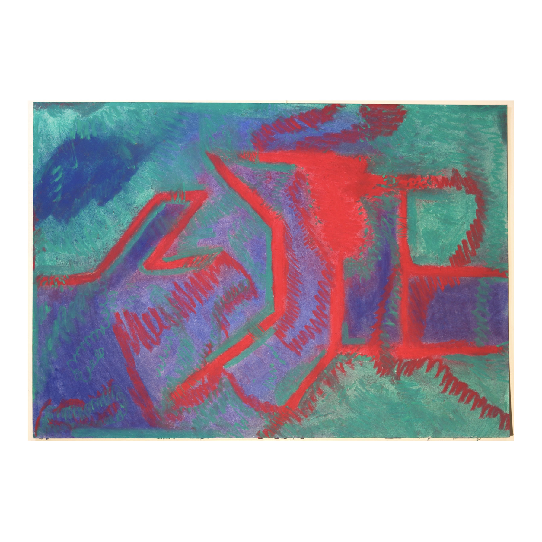 Failing ventricle, 2025.