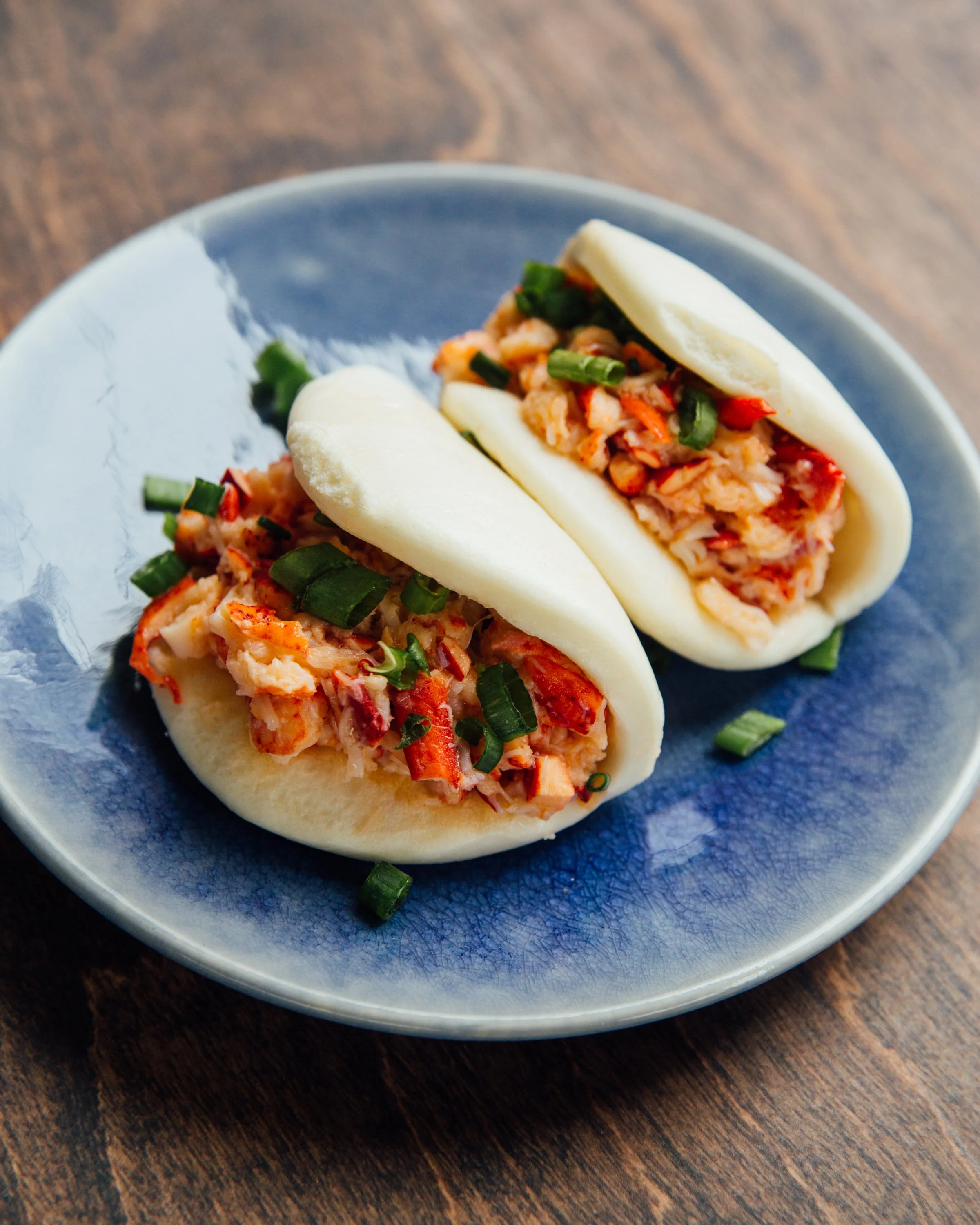 Suzy Siu's Baos | The Krog District — The Krog District