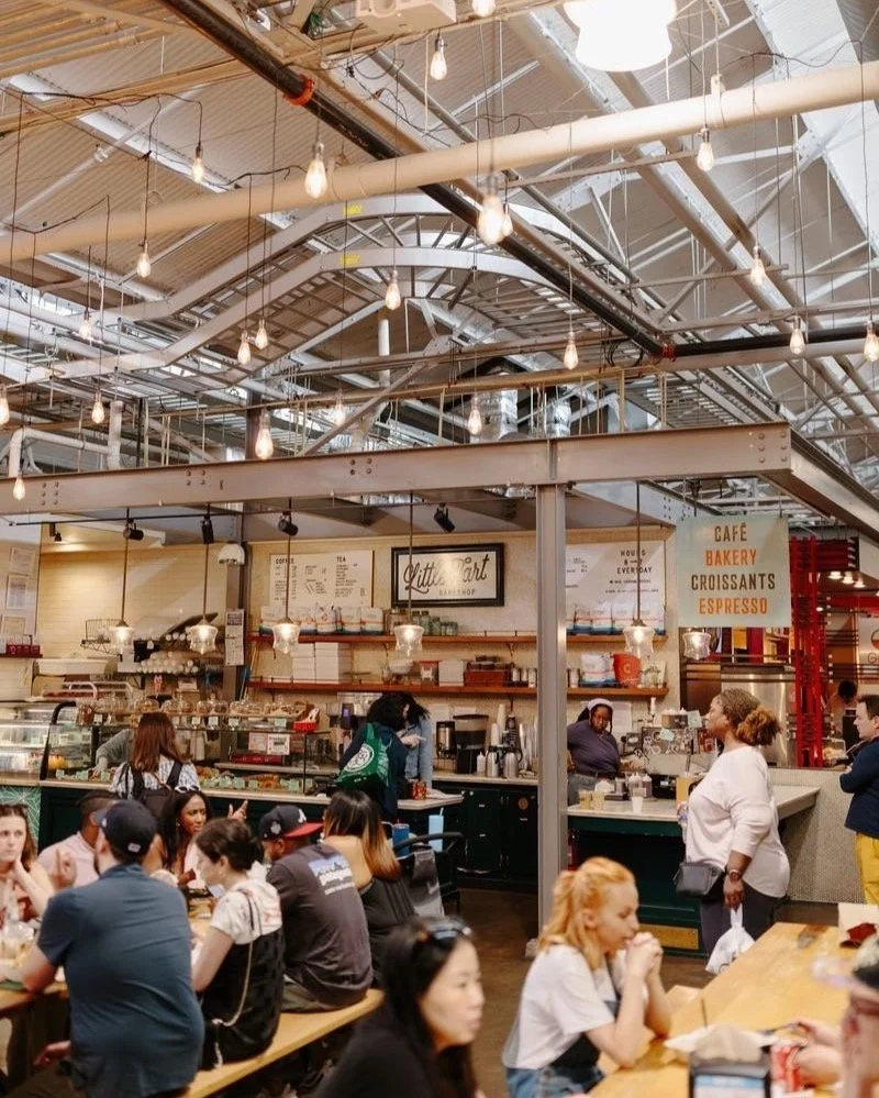 Krog Street Market