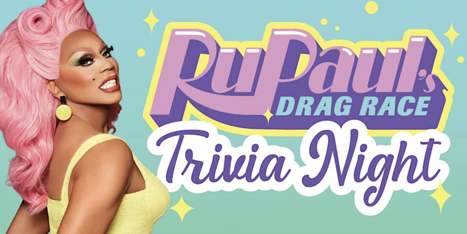 RuPaul's Drag Race Trivia