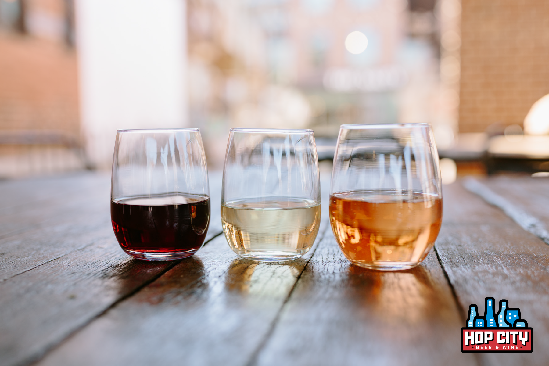 Wine Down Wednesdays