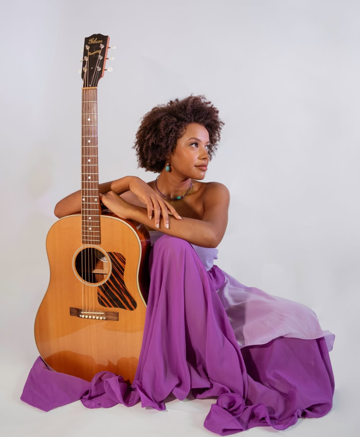 Friday Night Concert Series: Nanseera