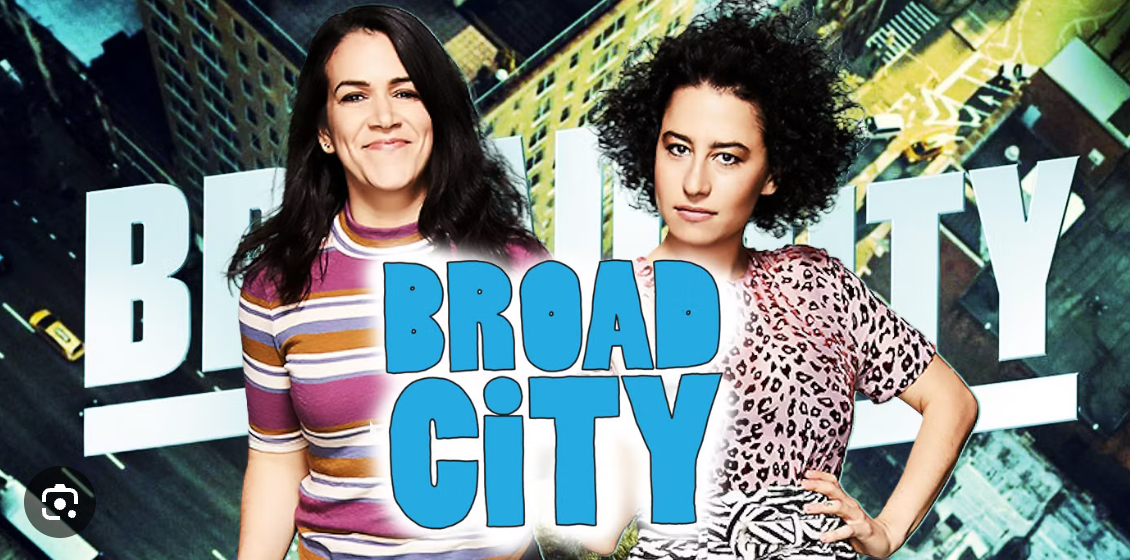 Broad City Themed Trivia Night