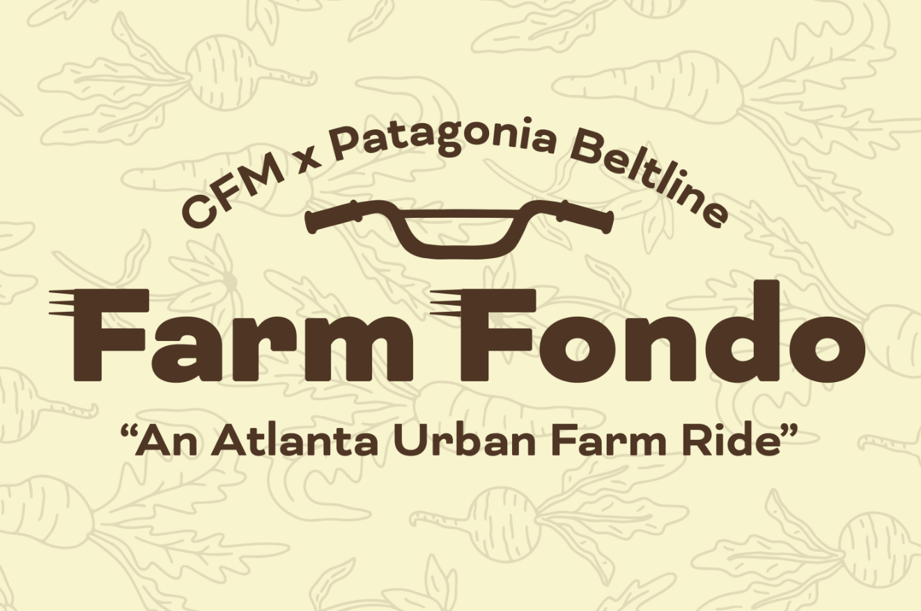 Farm Fondo: An Atlanta Urban Farm Ride