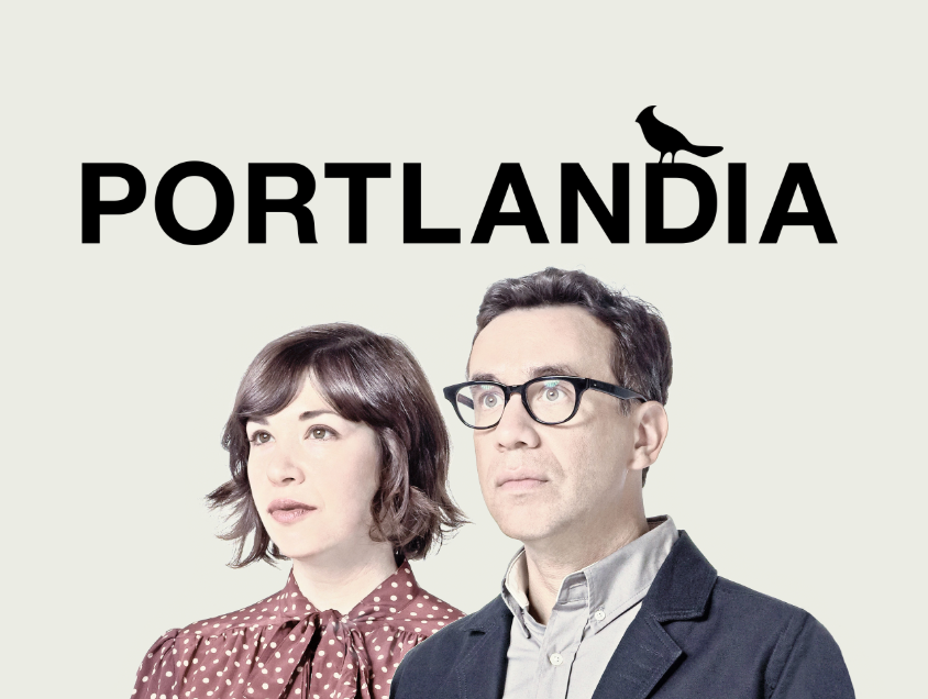 Portlandia Themed Trivia Night