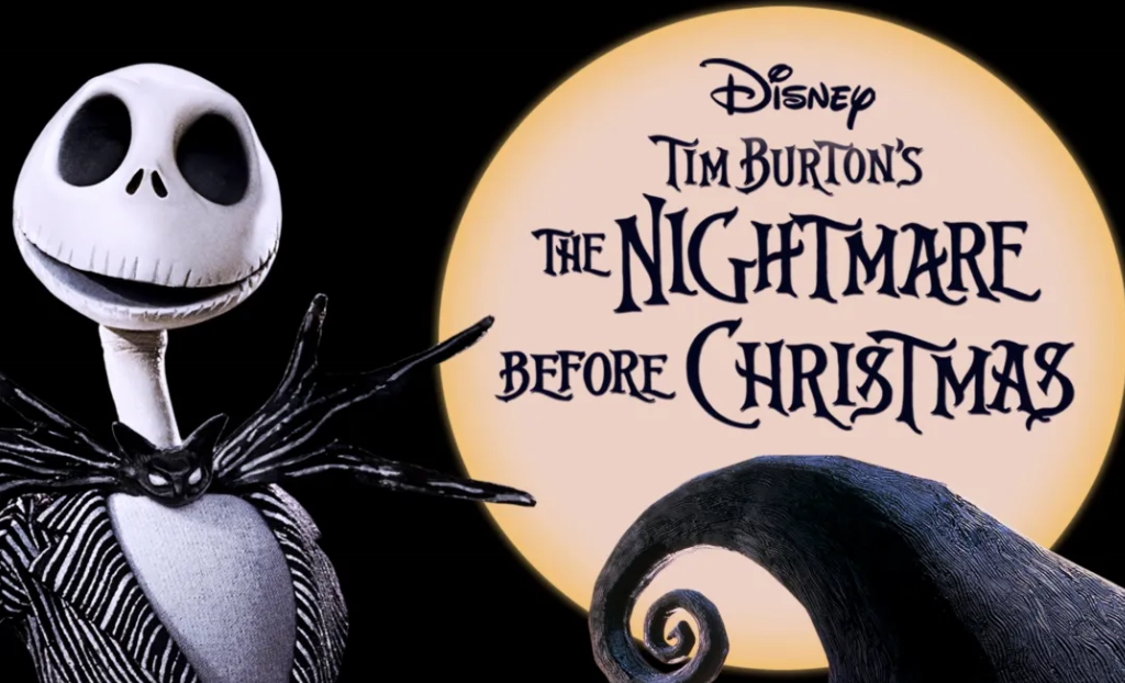 The Nightmare Before Christmas Themed Trivia Night