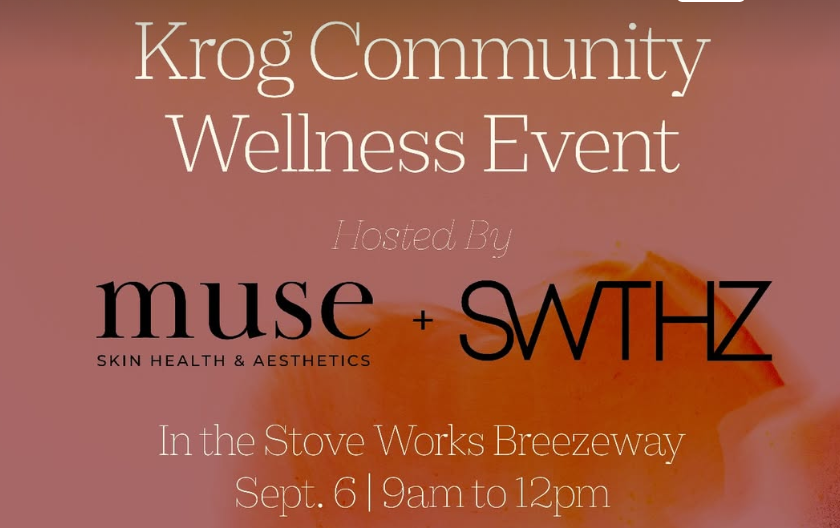 TKD Community Wellness Day