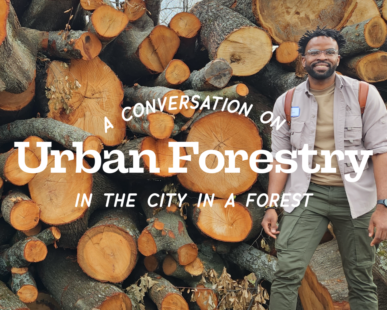 A Conversation on Urban Forestry