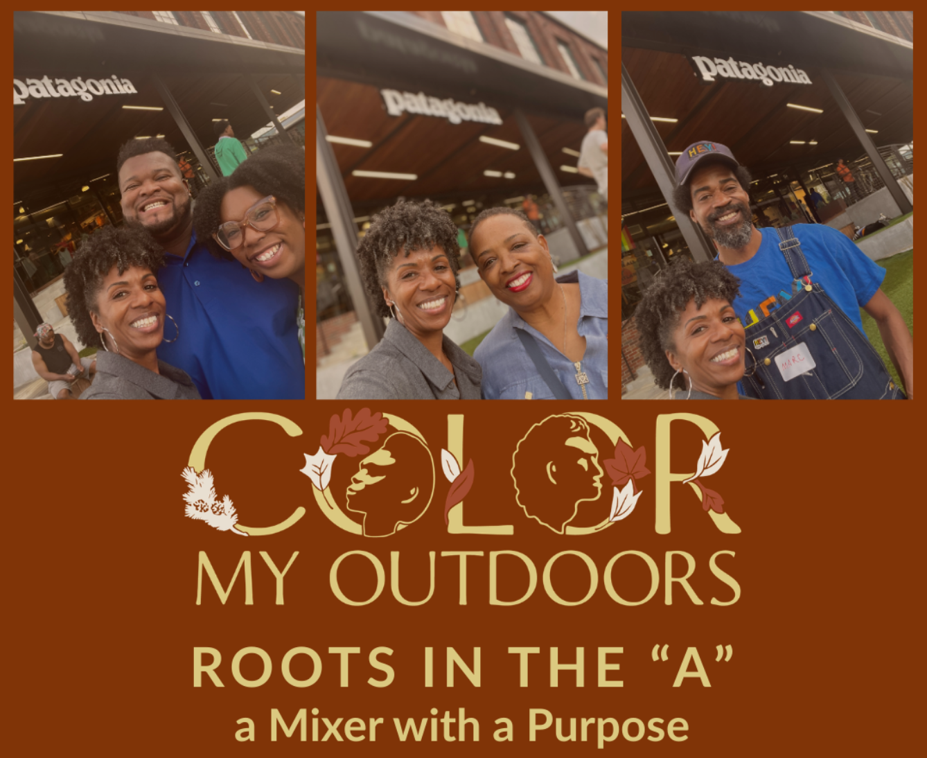 Roots in the "A": a Mixer with a Purpose