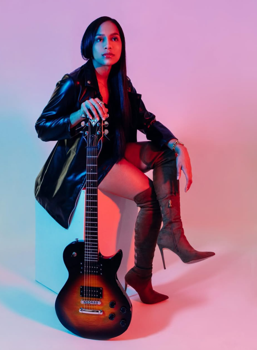 Friday Night Concert Series: Valentina Girott