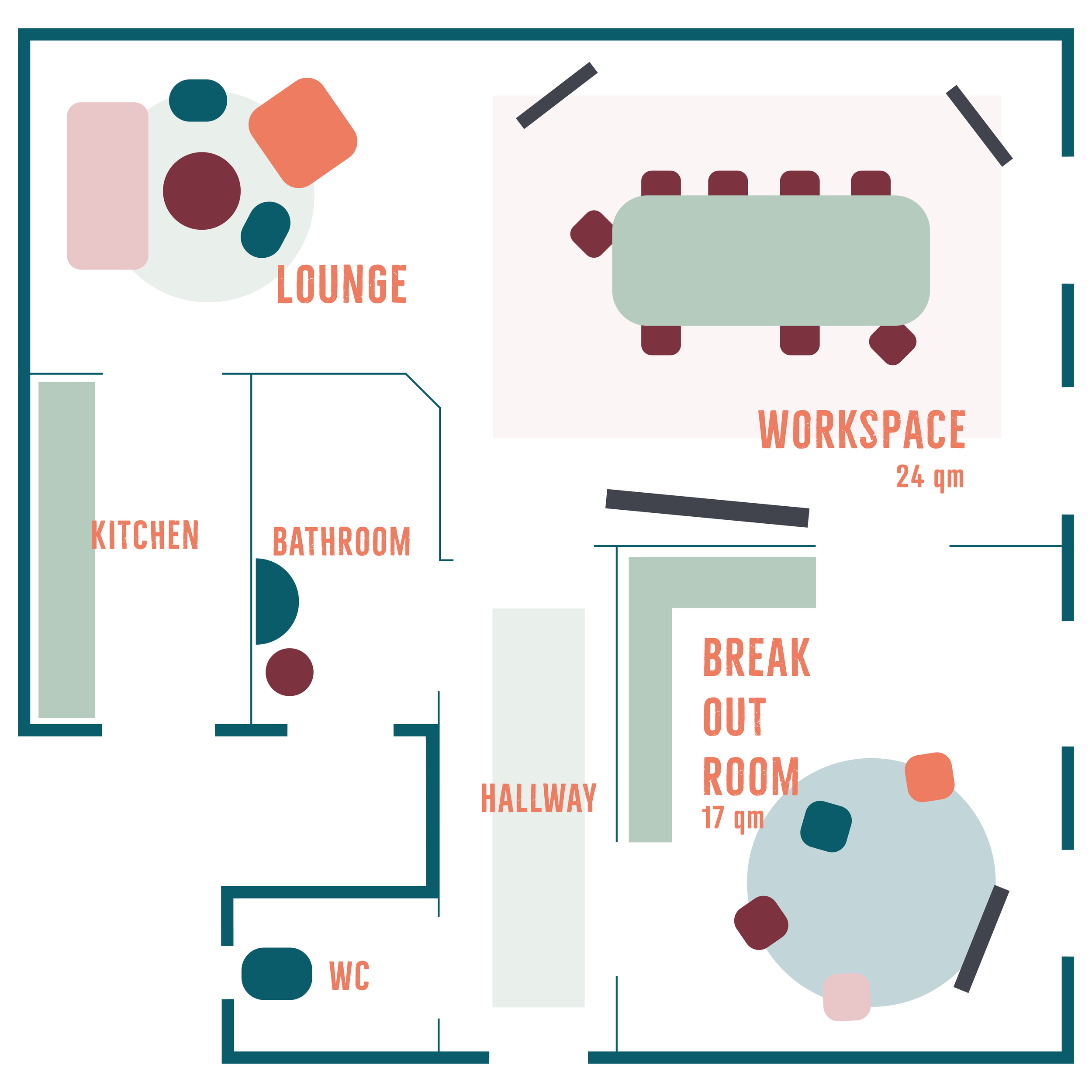 Room plan