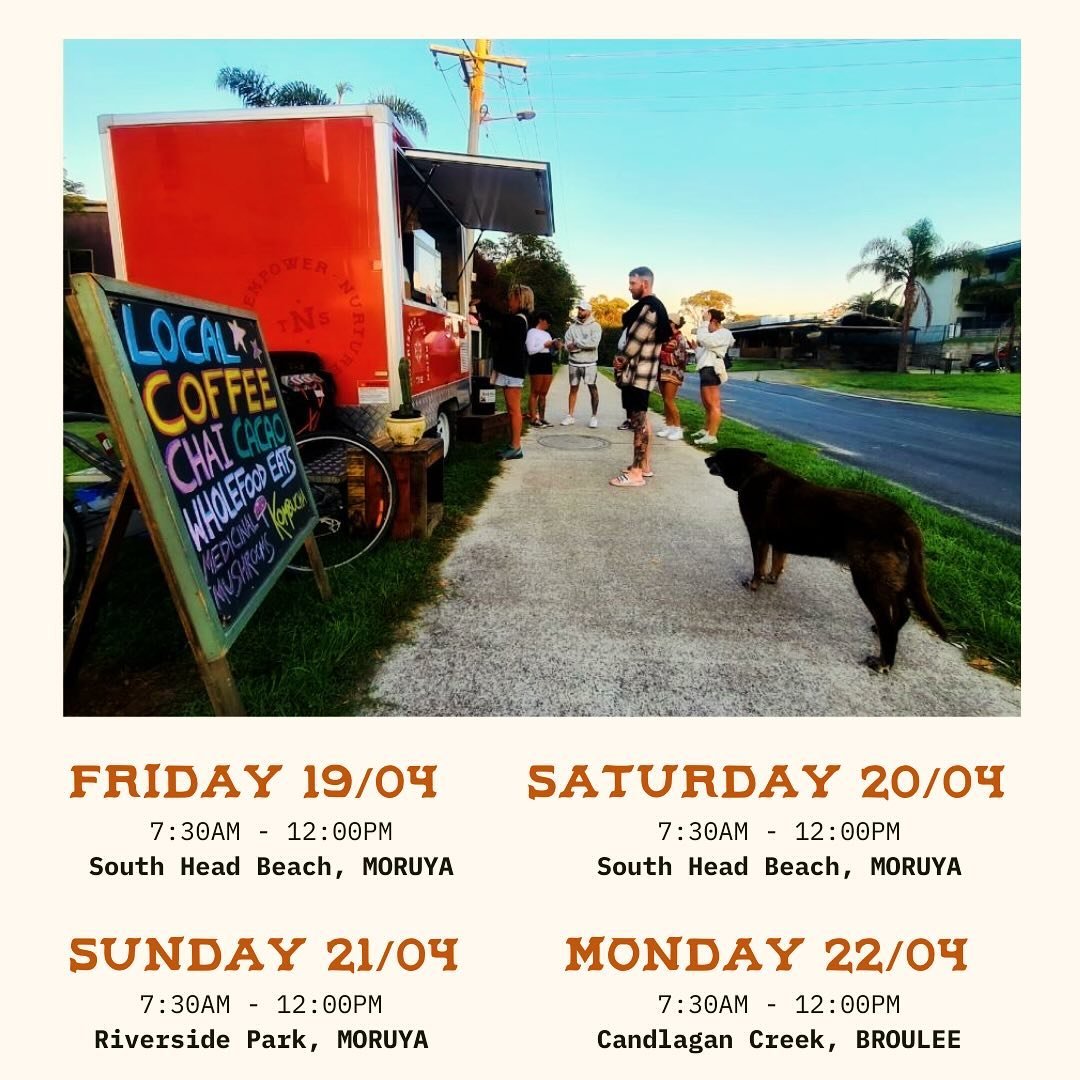 HEAR YE, HEAR YE!

Here are our locations for the coming weekend. 

Bring your dogs (as shown in this wonderful photo by @katpattonphotography ), 

bring your kids, 

bring a relative you don&rsquo;t see eye-to-eye with, 

bring us your most outlandi