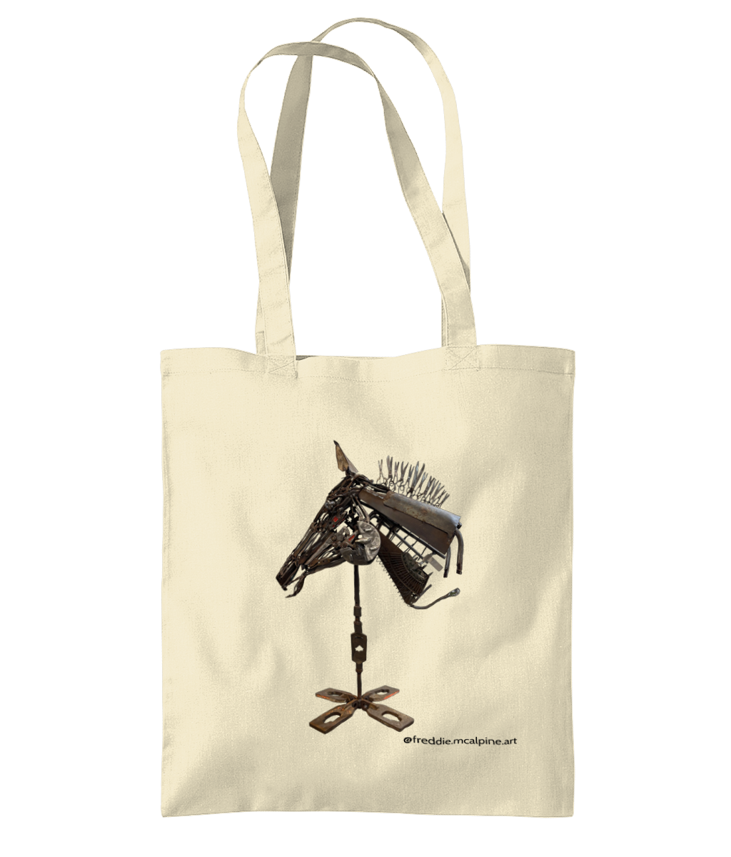 Heritage Tote Bag