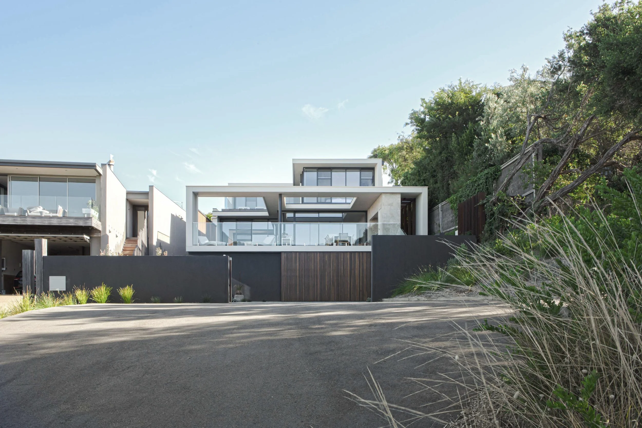 residential architecture