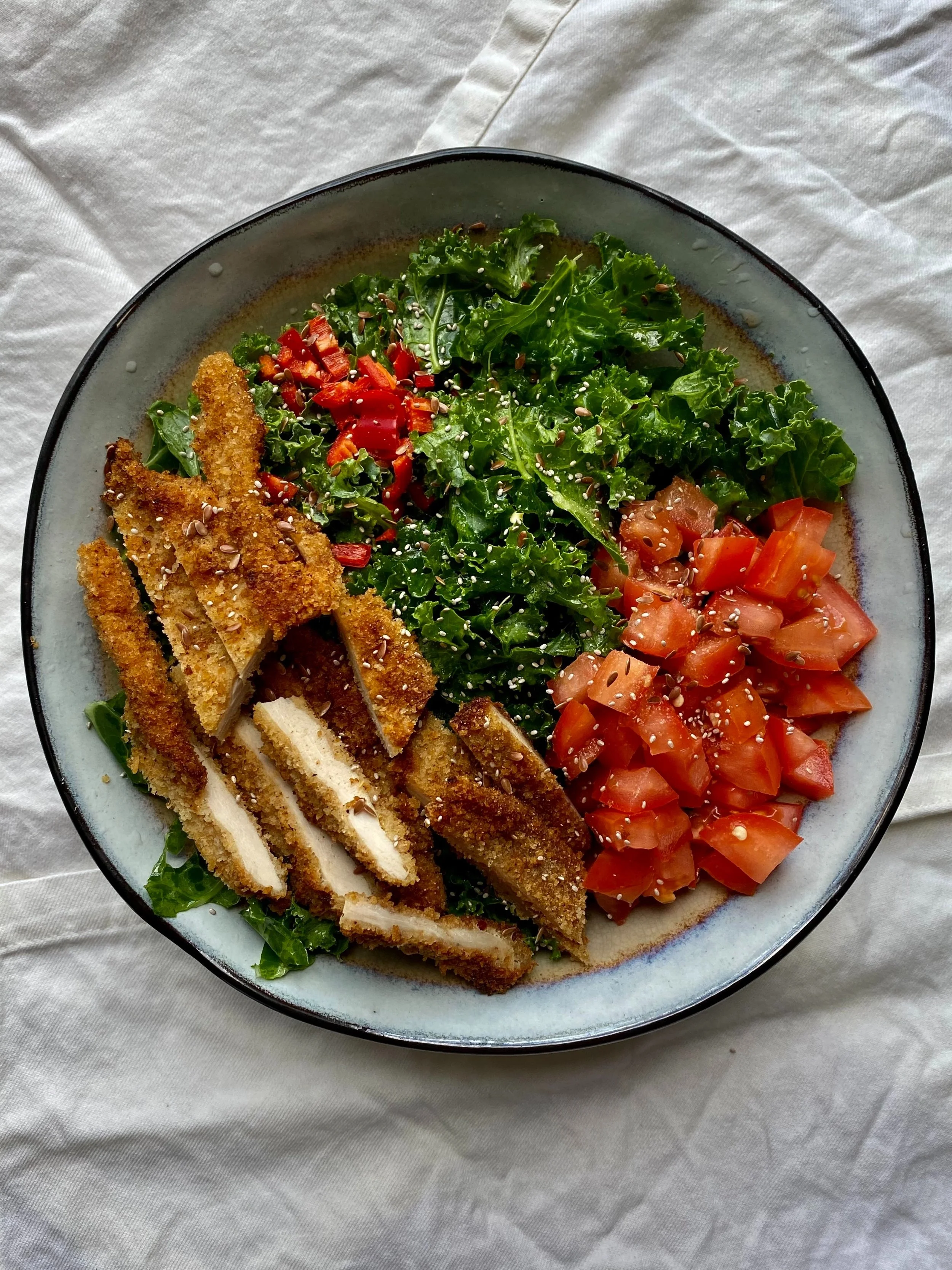 What is Holistic Nutrition? 