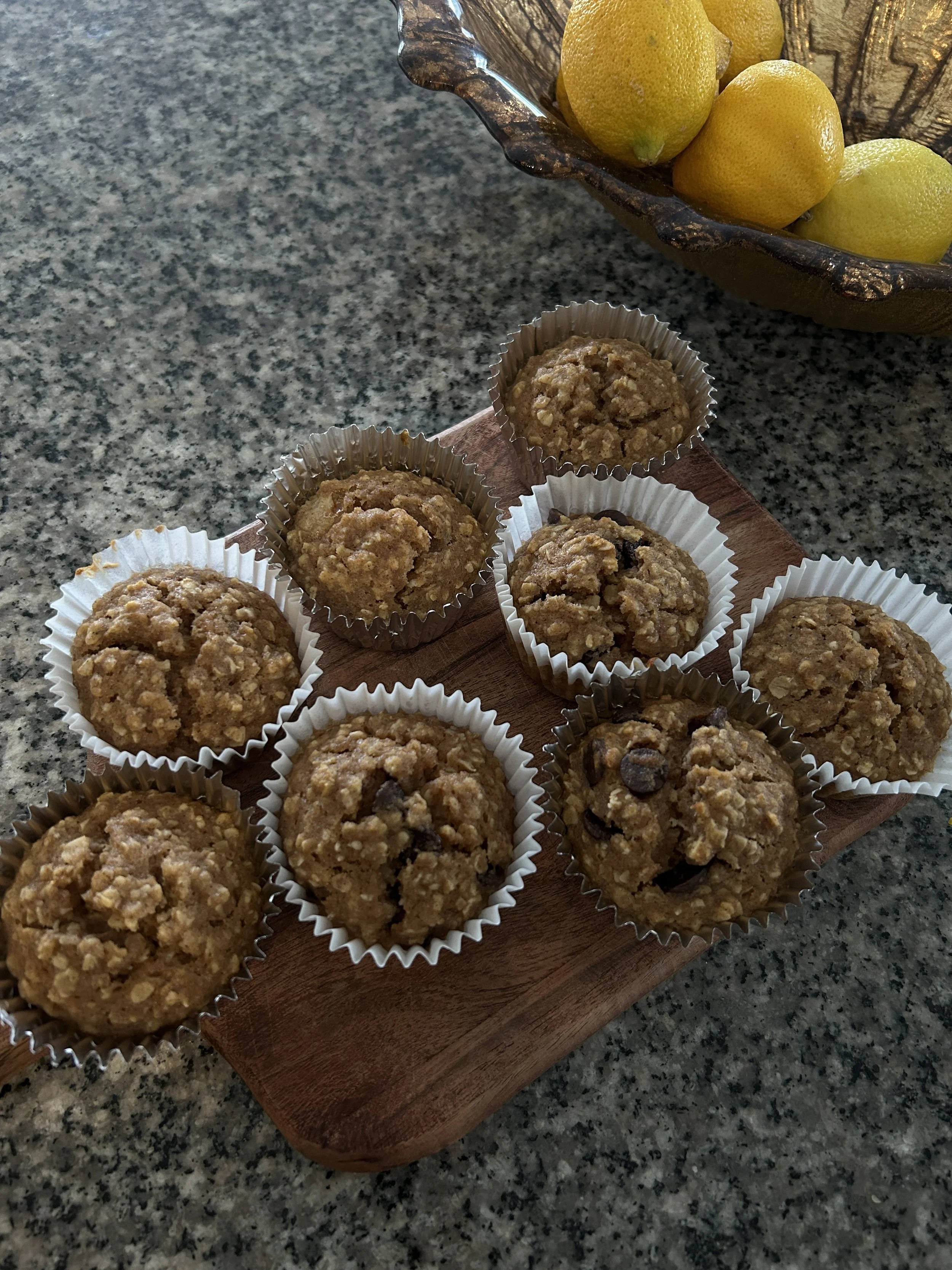 Healthy Back to School Snacks 