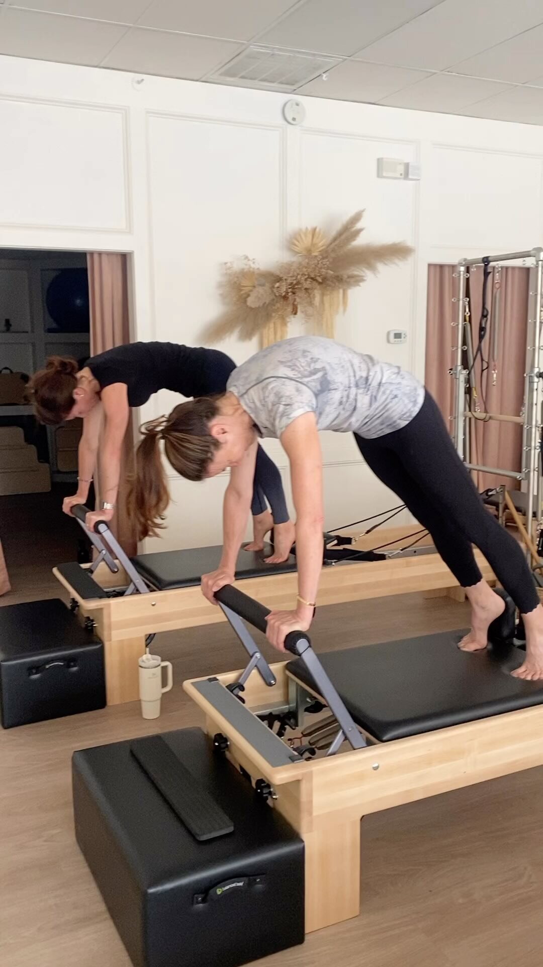 RALEIGH PILATES
