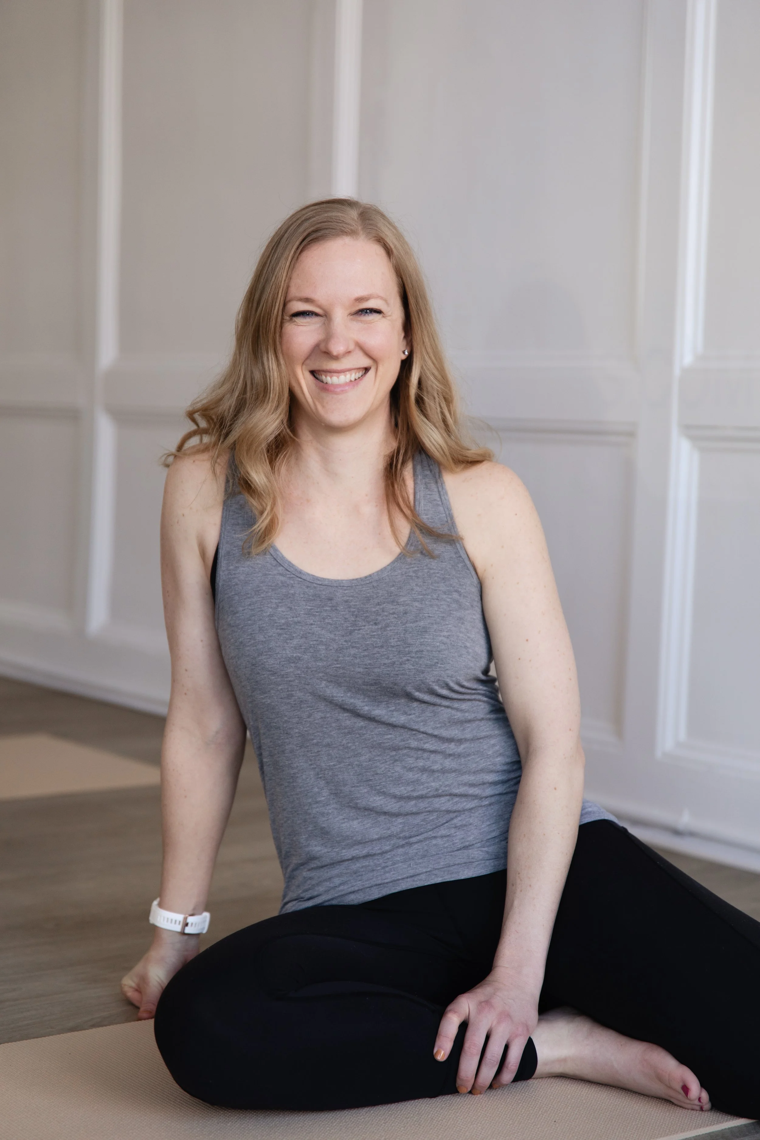 RALEIGH PILATES