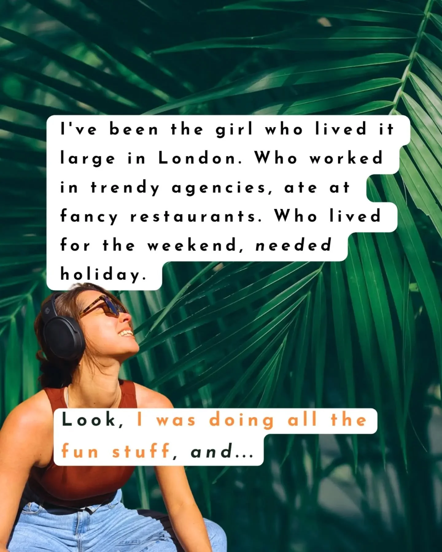 Why you should work with me. ☝️

Ready? Join the next round of The Reset - back after stellar feedback🥳

👉 Applications via link in the bio.

#stresscoach #Breathwork #mindfulliving #nervoussystemregulation #reset #stressreset #anxietytools #overwh