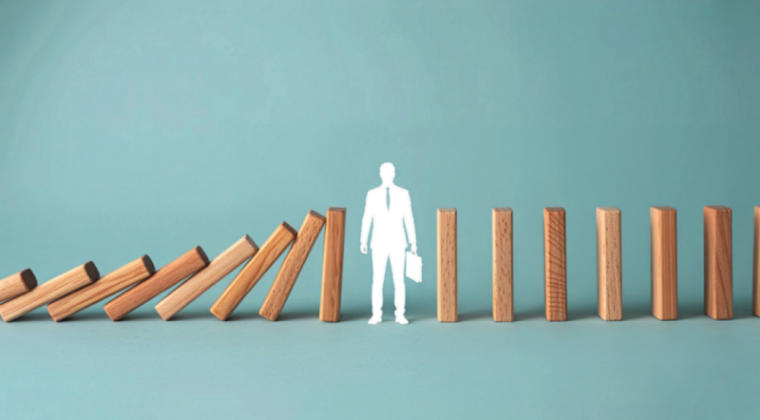 How to Develop Resilience During Times of Change