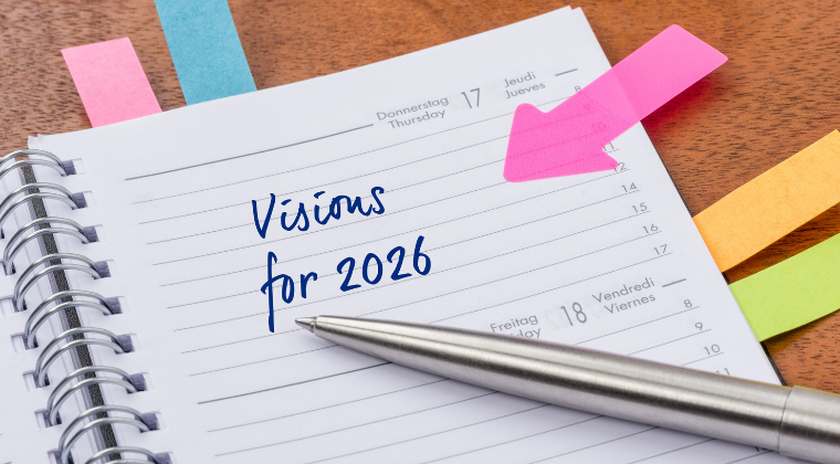 Clarity and Vision: The Foundation of Successful Change