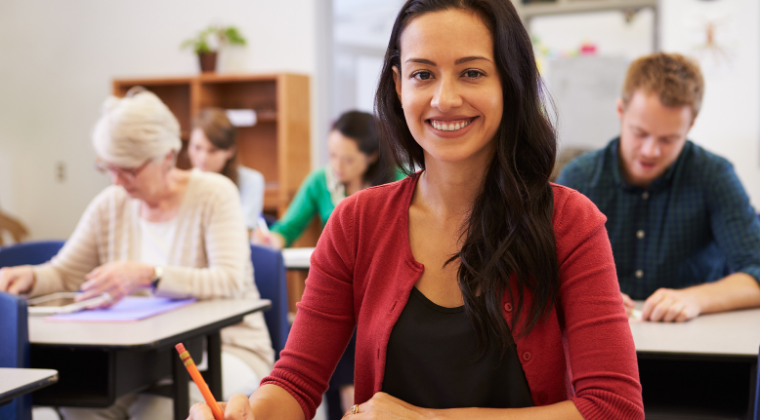 Imposter Syndrome and the Learning Edge