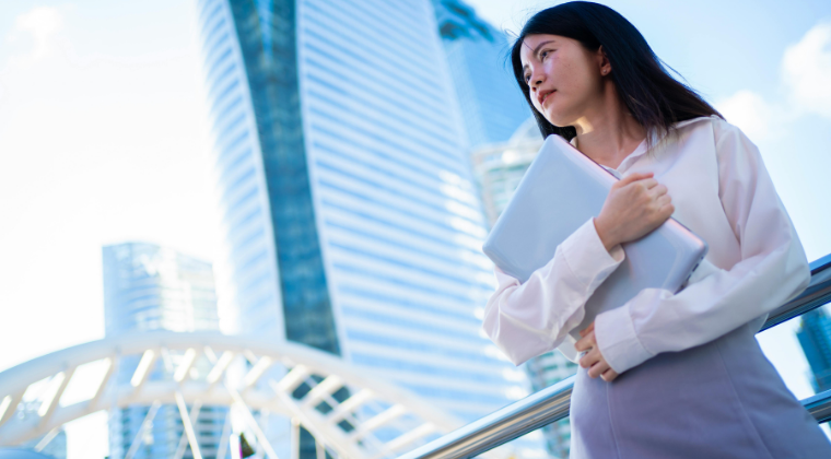 Imposter Syndrome: When Capability and Confidence Diverge