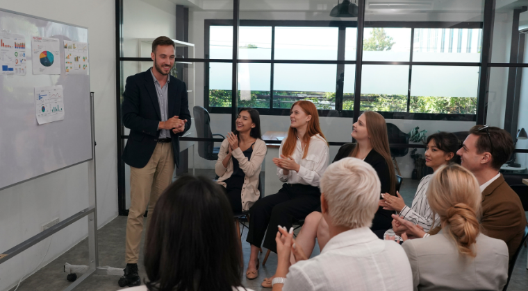 Communication Skills That Strengthen Professional Influence