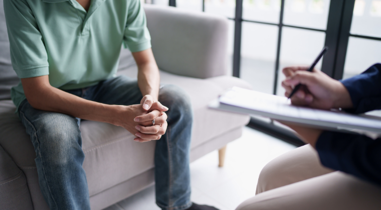 Self Awareness: The Foundation of Sustainable Professional Growth