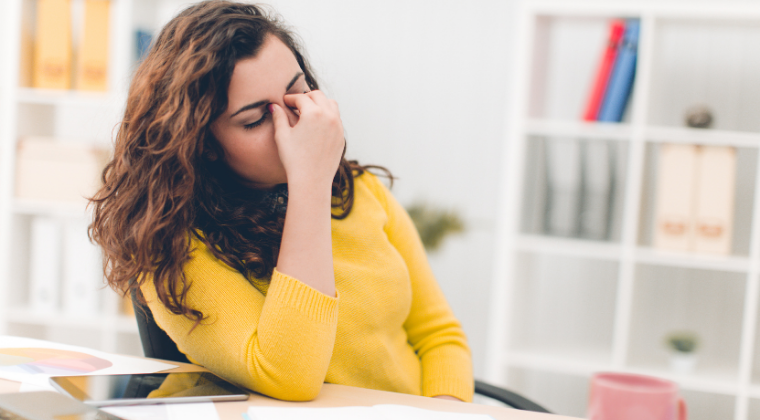 Are High Standards Holding You Back?