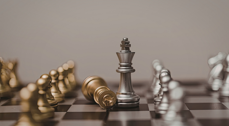 When Efficiency Starts to Undermine Effectiveness