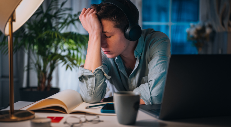 The quiet signs of imposter syndrome