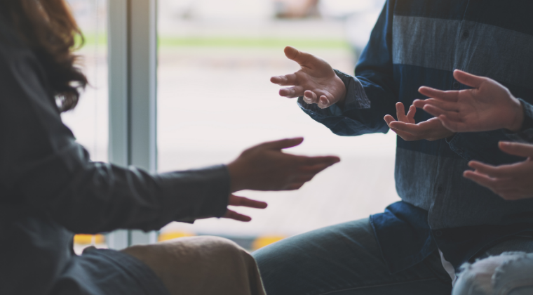 Why Difficult Conversations Are Often Delayed