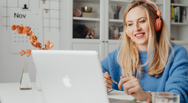 Small Changes That Strengthen Confidence at Work