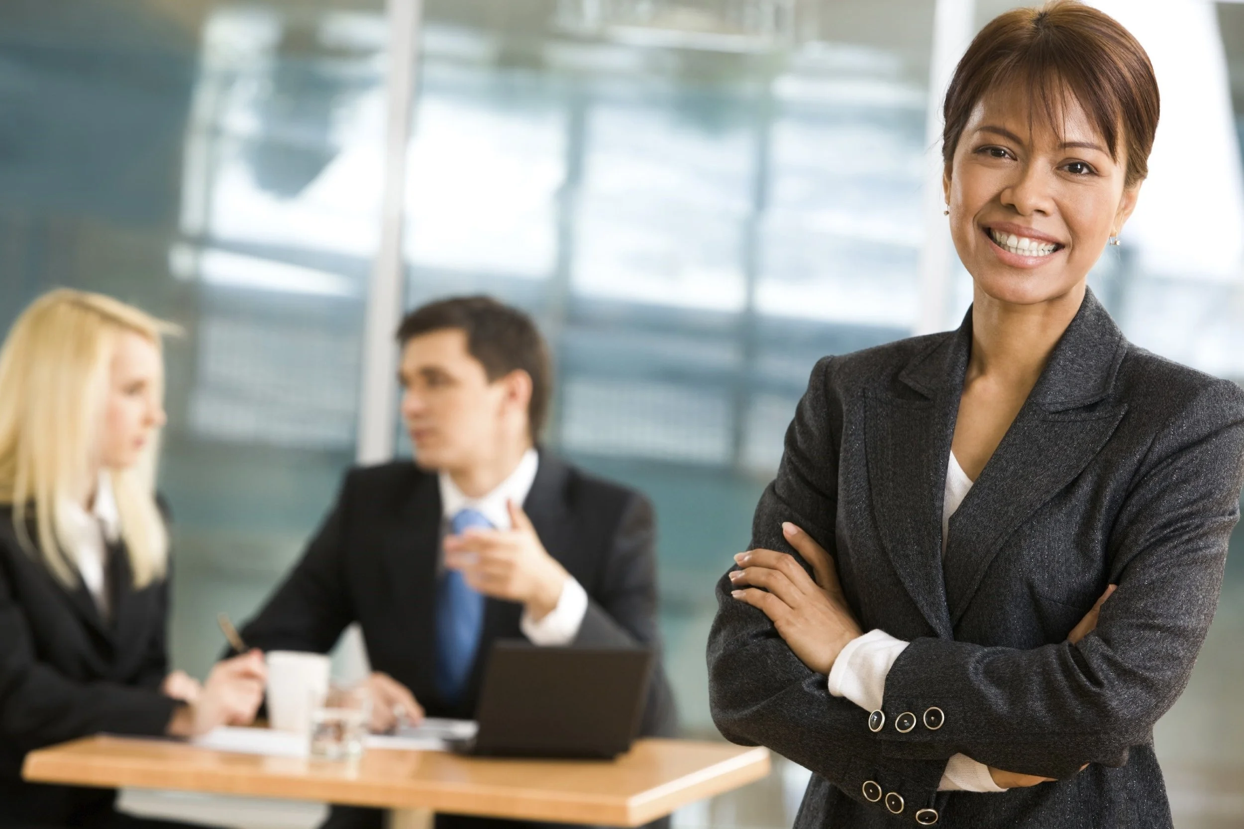 Are You Giving People Enough Room to Develop?