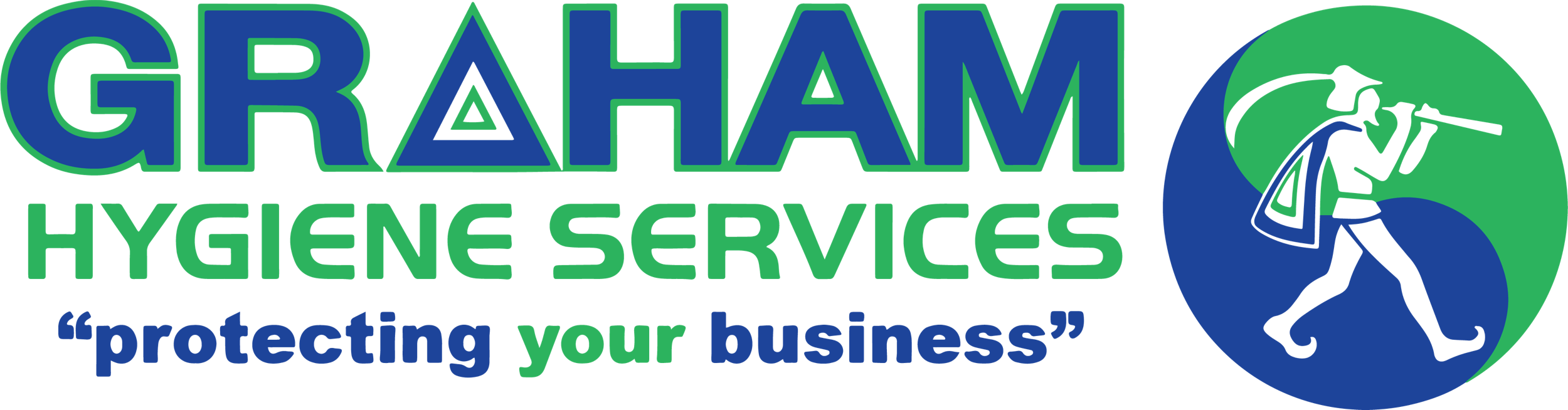Graham Hygiene logo