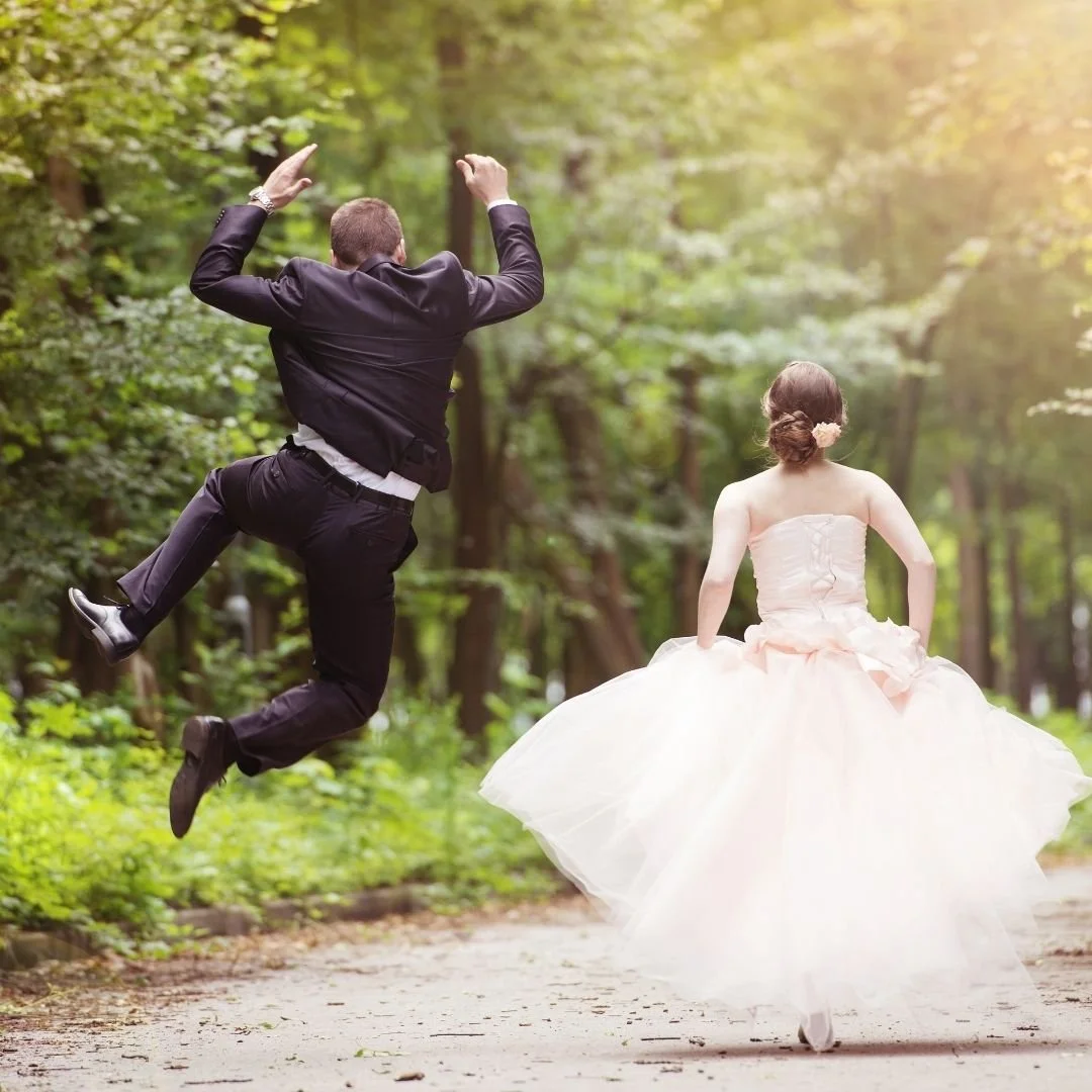 Wedding Dance 101 Workshop 