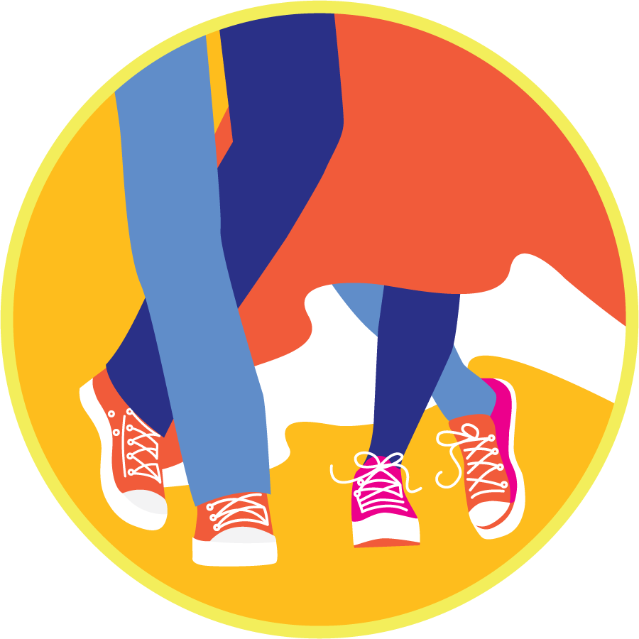 Dance Together Gift Card
