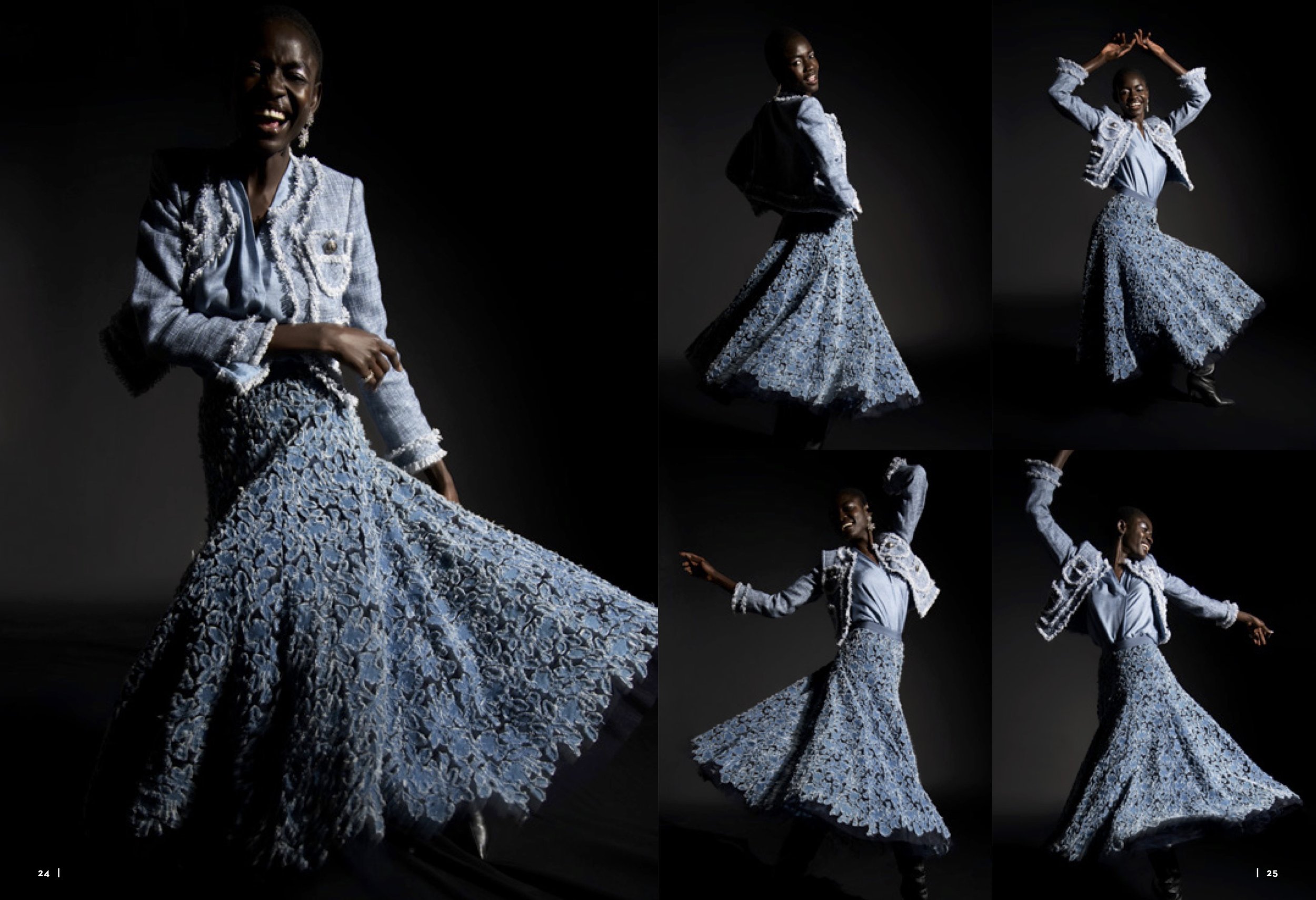 MAISON COMMON, F/W 26
