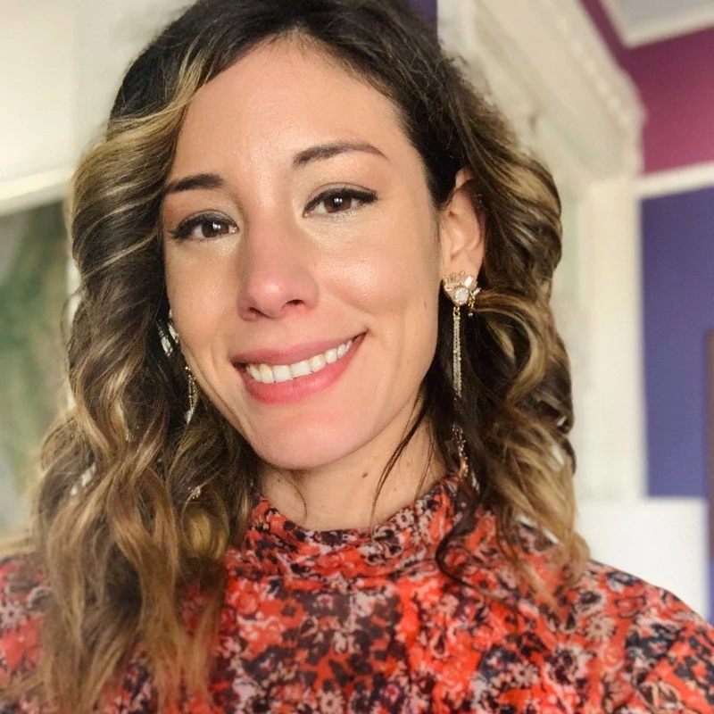 Brittany Gamez, COO at Muuse