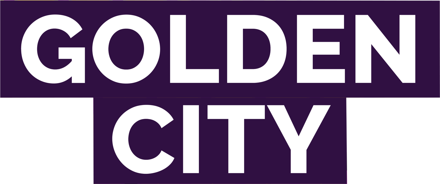 Golden City Podcast