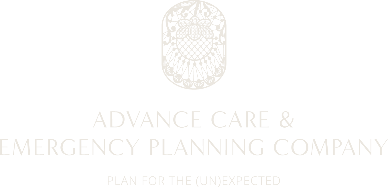 Advance Care &amp; Emergency Planning Company