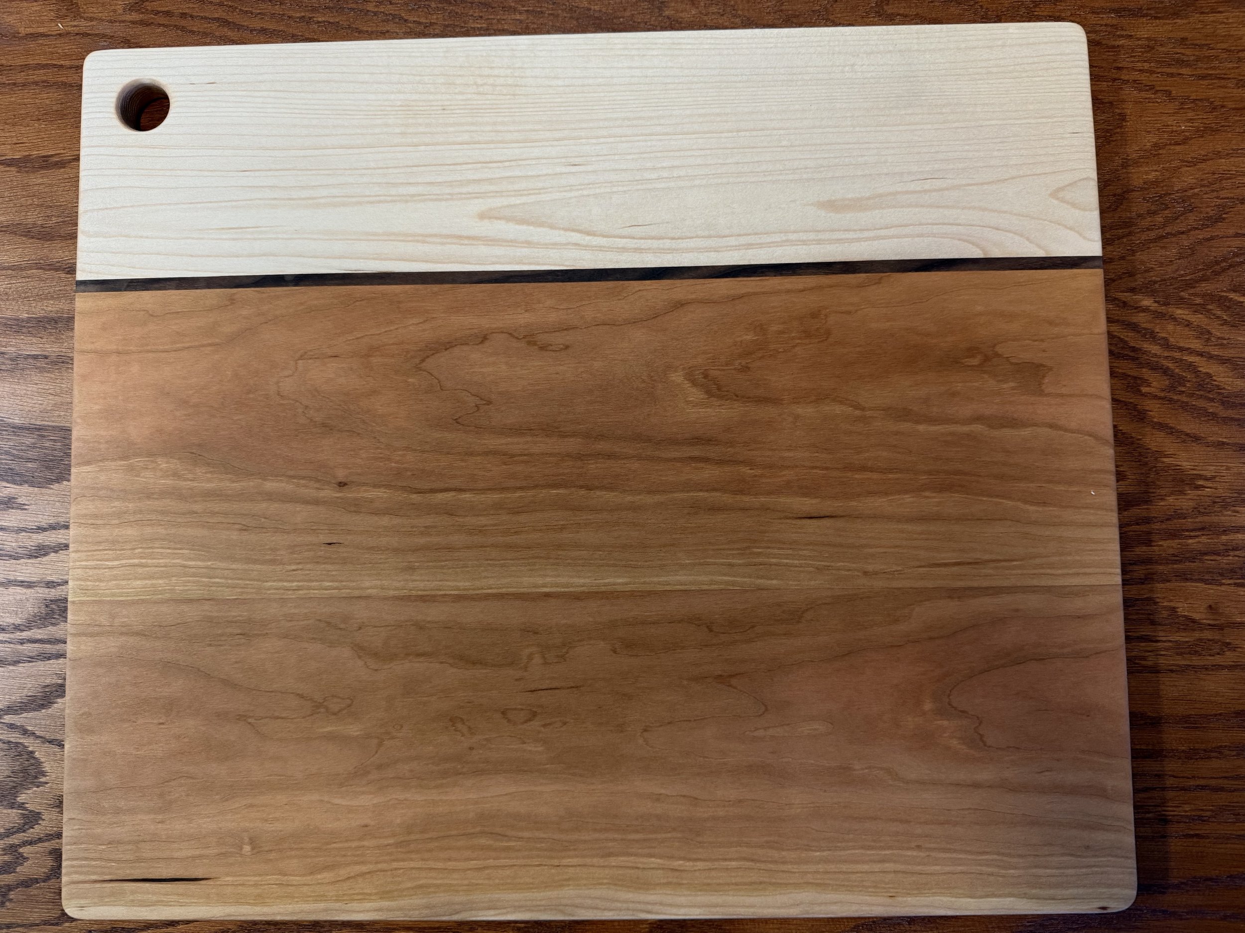 THE SUZANNE BOARD